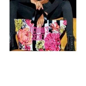 Victoria Secret tote bag NEW NEVER USED